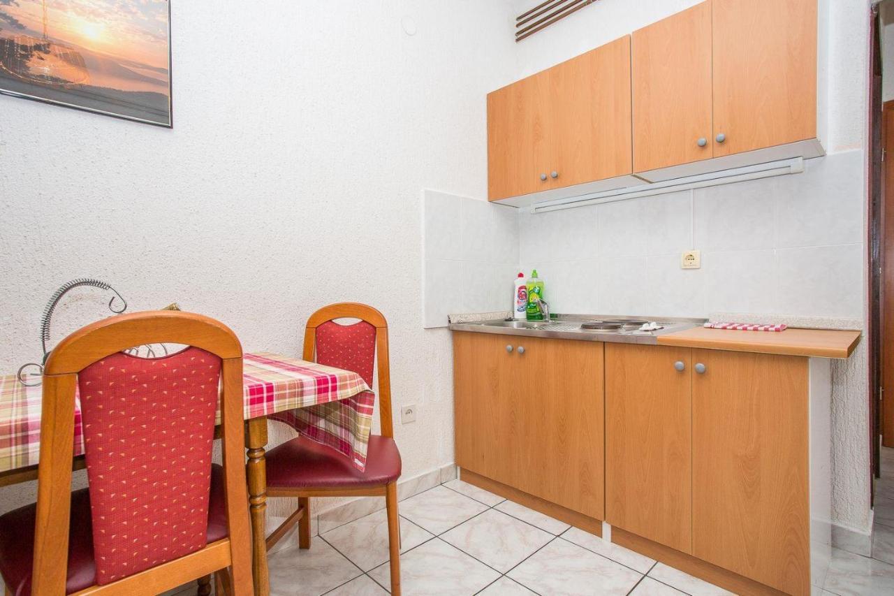 Apartments Mira On The Peljesac Peninsula Orebic Ngoại thất bức ảnh