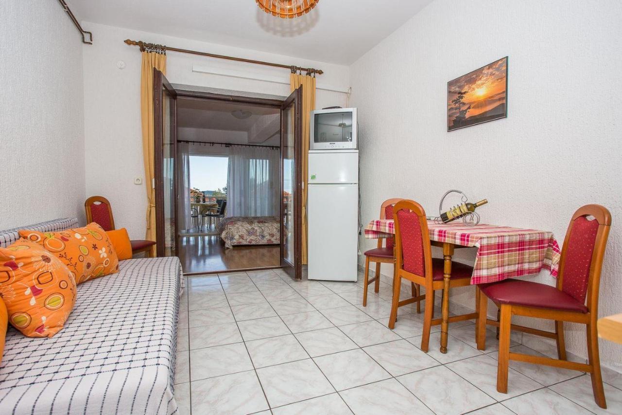 Apartments Mira On The Peljesac Peninsula Orebic Ngoại thất bức ảnh