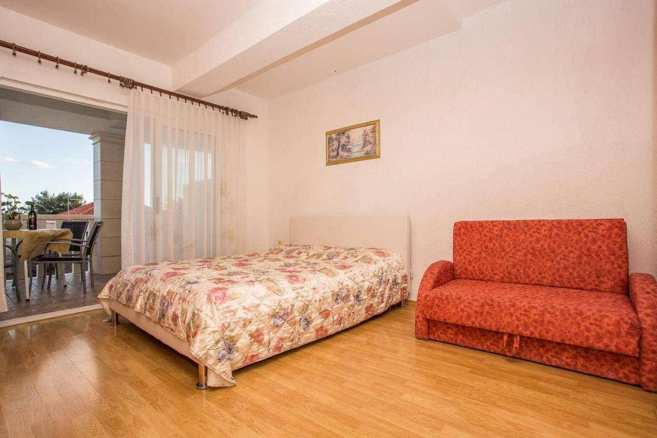 Apartments Mira On The Peljesac Peninsula Orebic Ngoại thất bức ảnh