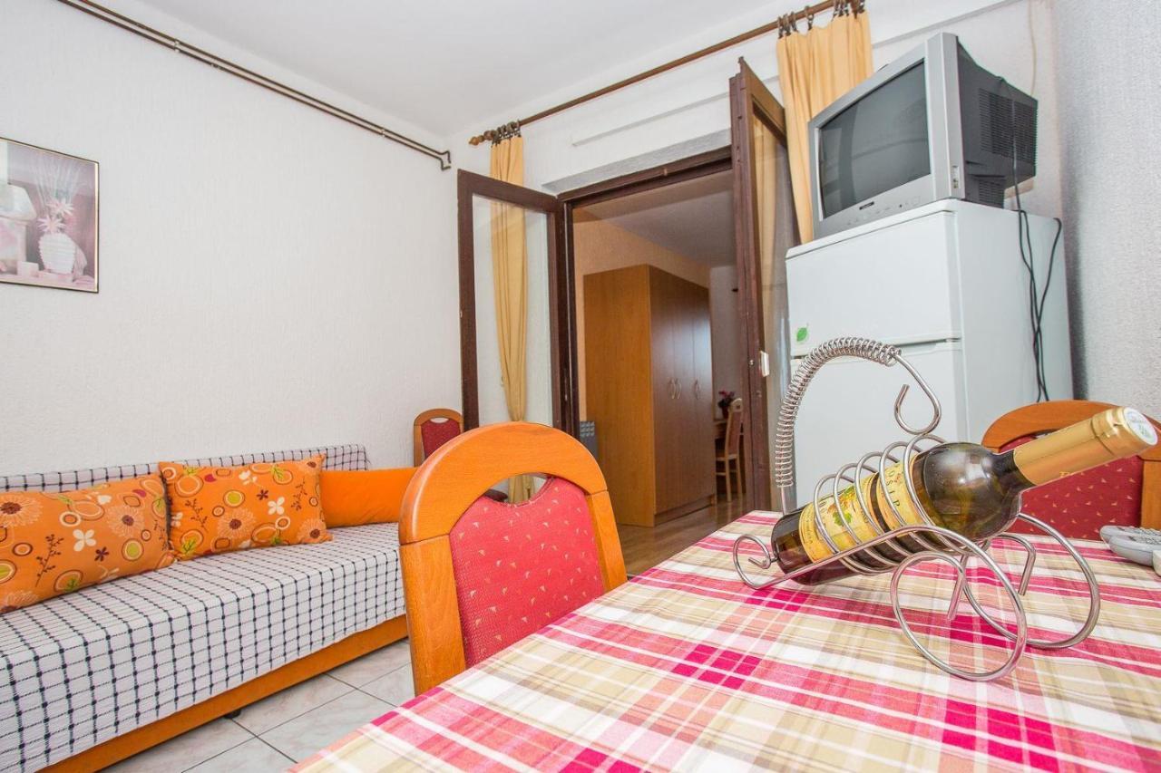 Apartments Mira On The Peljesac Peninsula Orebic Ngoại thất bức ảnh