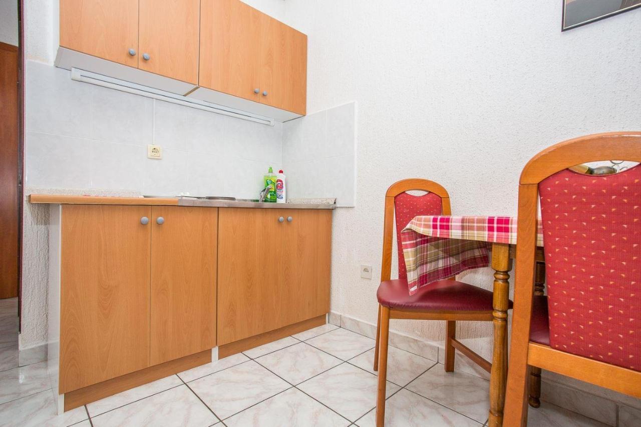 Apartments Mira On The Peljesac Peninsula Orebic Ngoại thất bức ảnh