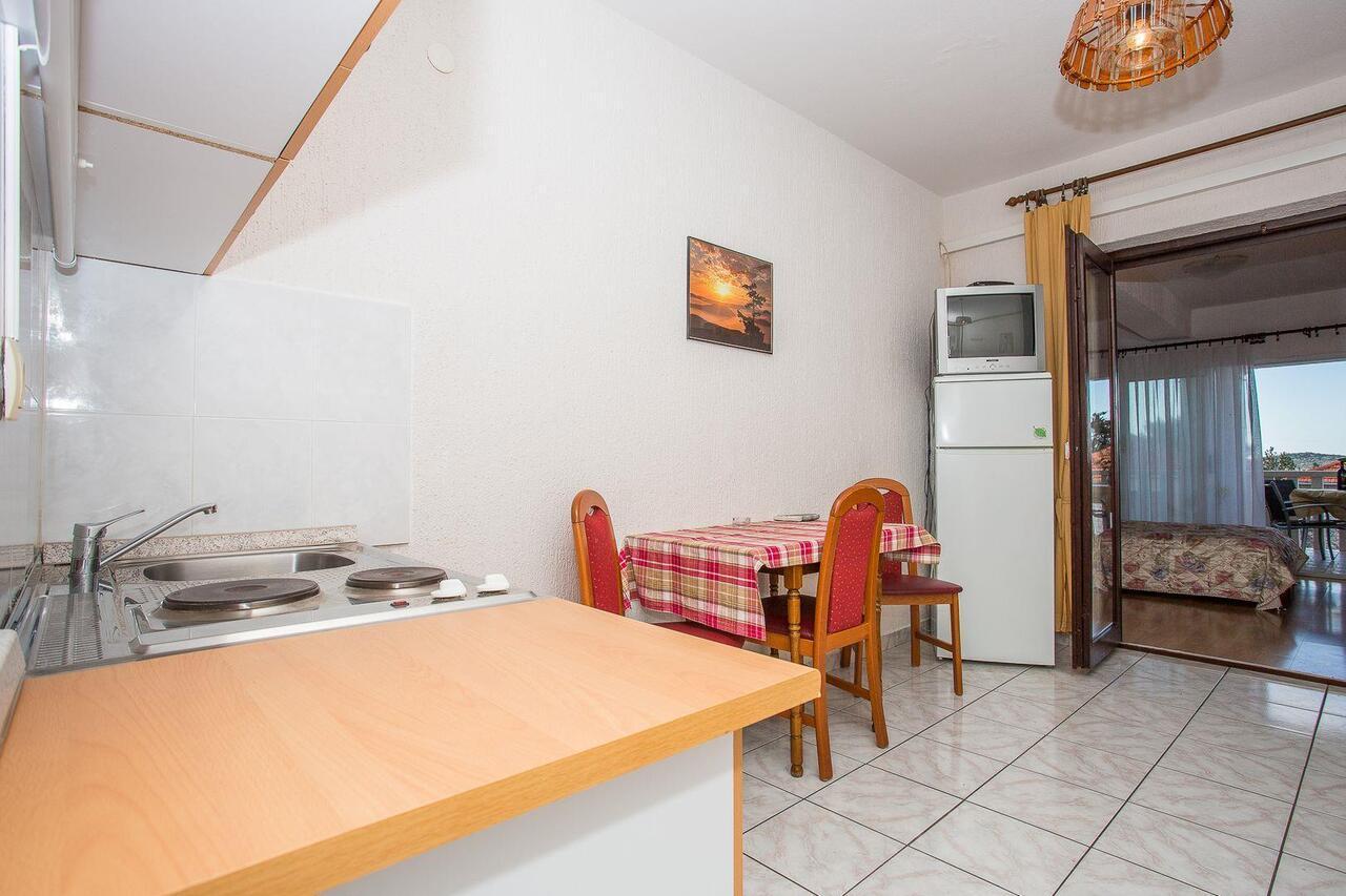 Apartments Mira On The Peljesac Peninsula Orebic Ngoại thất bức ảnh