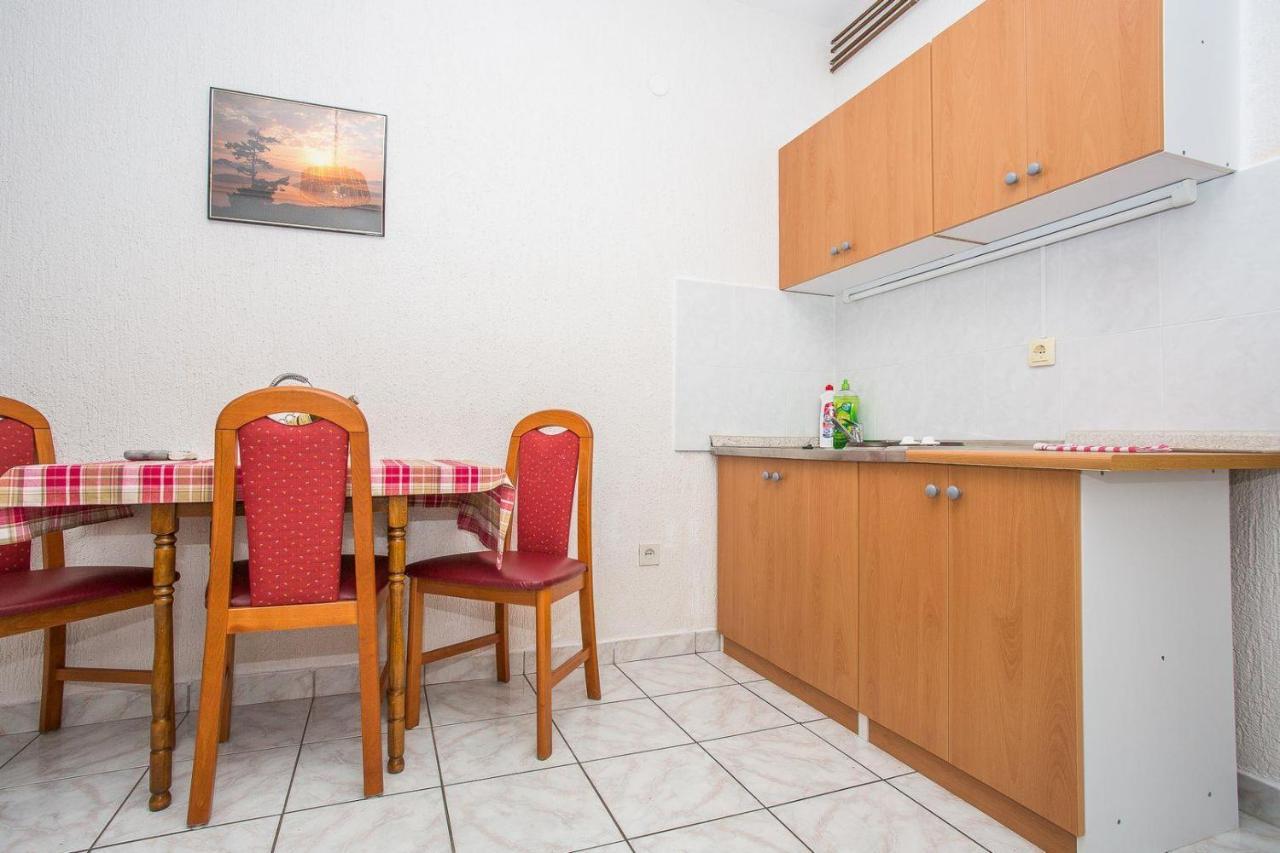 Apartments Mira On The Peljesac Peninsula Orebic Ngoại thất bức ảnh