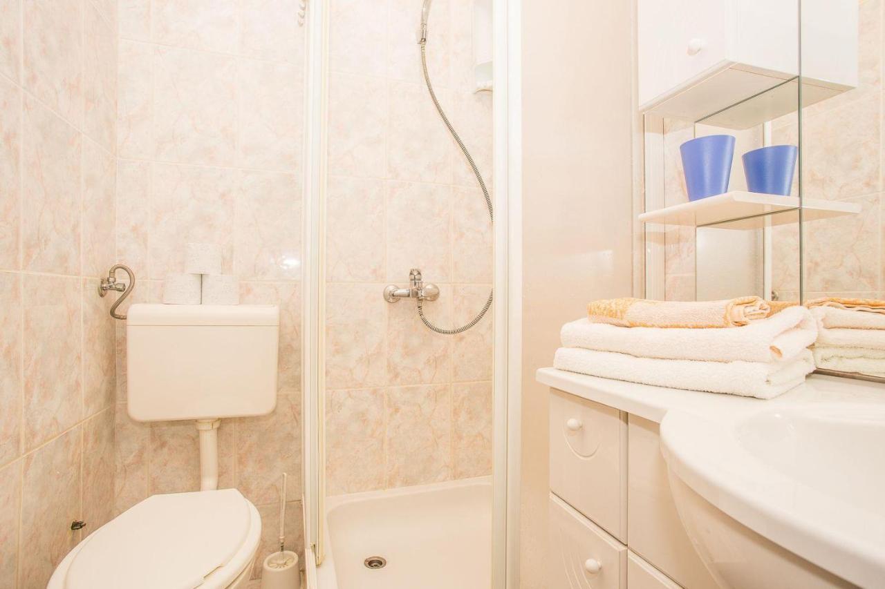 Apartments Mira On The Peljesac Peninsula Orebic Ngoại thất bức ảnh