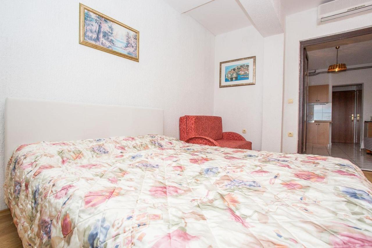 Apartments Mira On The Peljesac Peninsula Orebic Ngoại thất bức ảnh