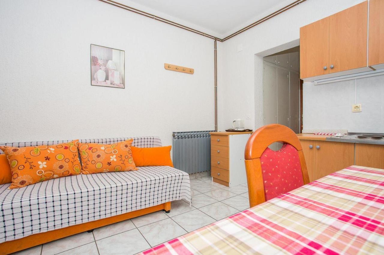 Apartments Mira On The Peljesac Peninsula Orebic Ngoại thất bức ảnh