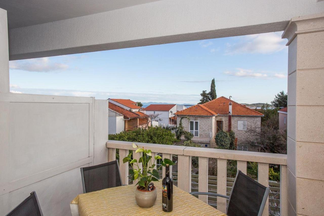 Apartments Mira On The Peljesac Peninsula Orebic Ngoại thất bức ảnh