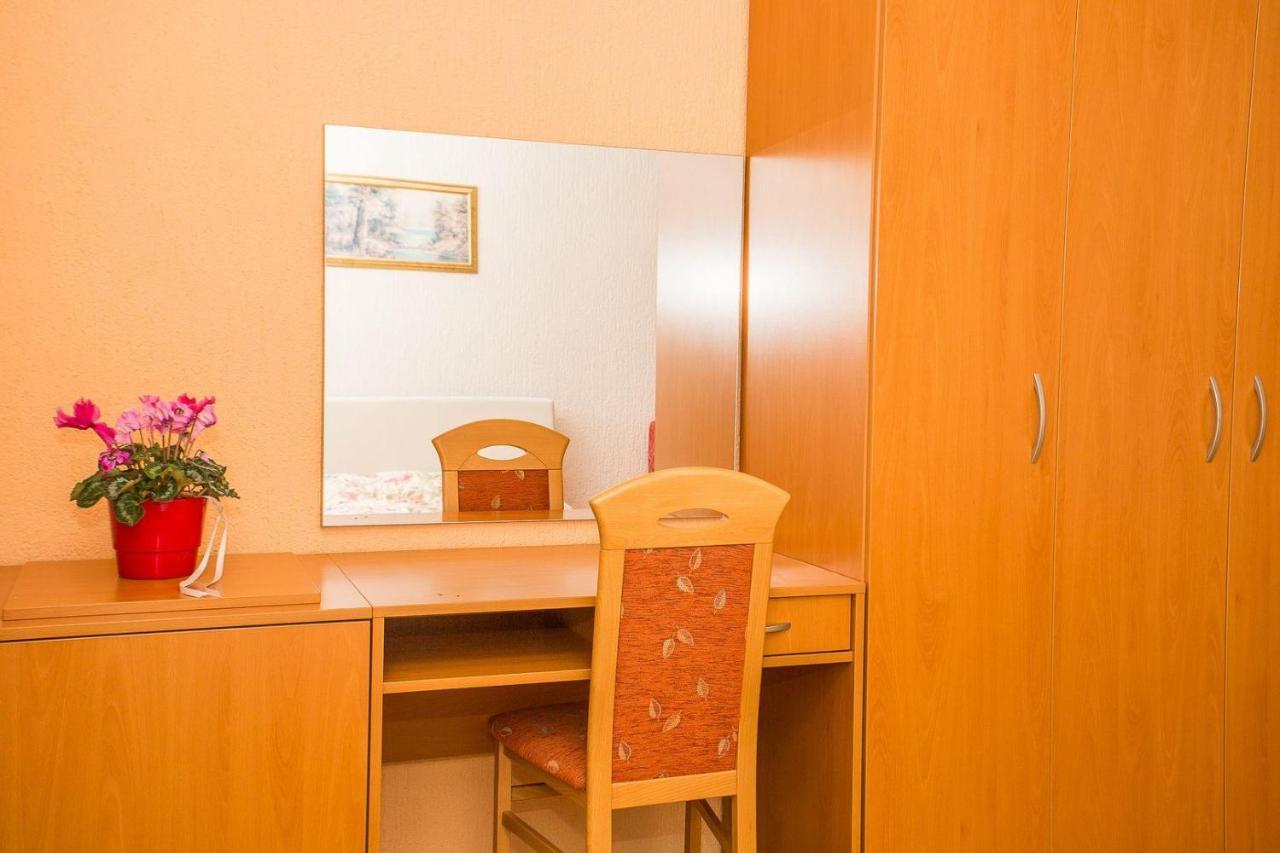 Apartments Mira On The Peljesac Peninsula Orebic Ngoại thất bức ảnh