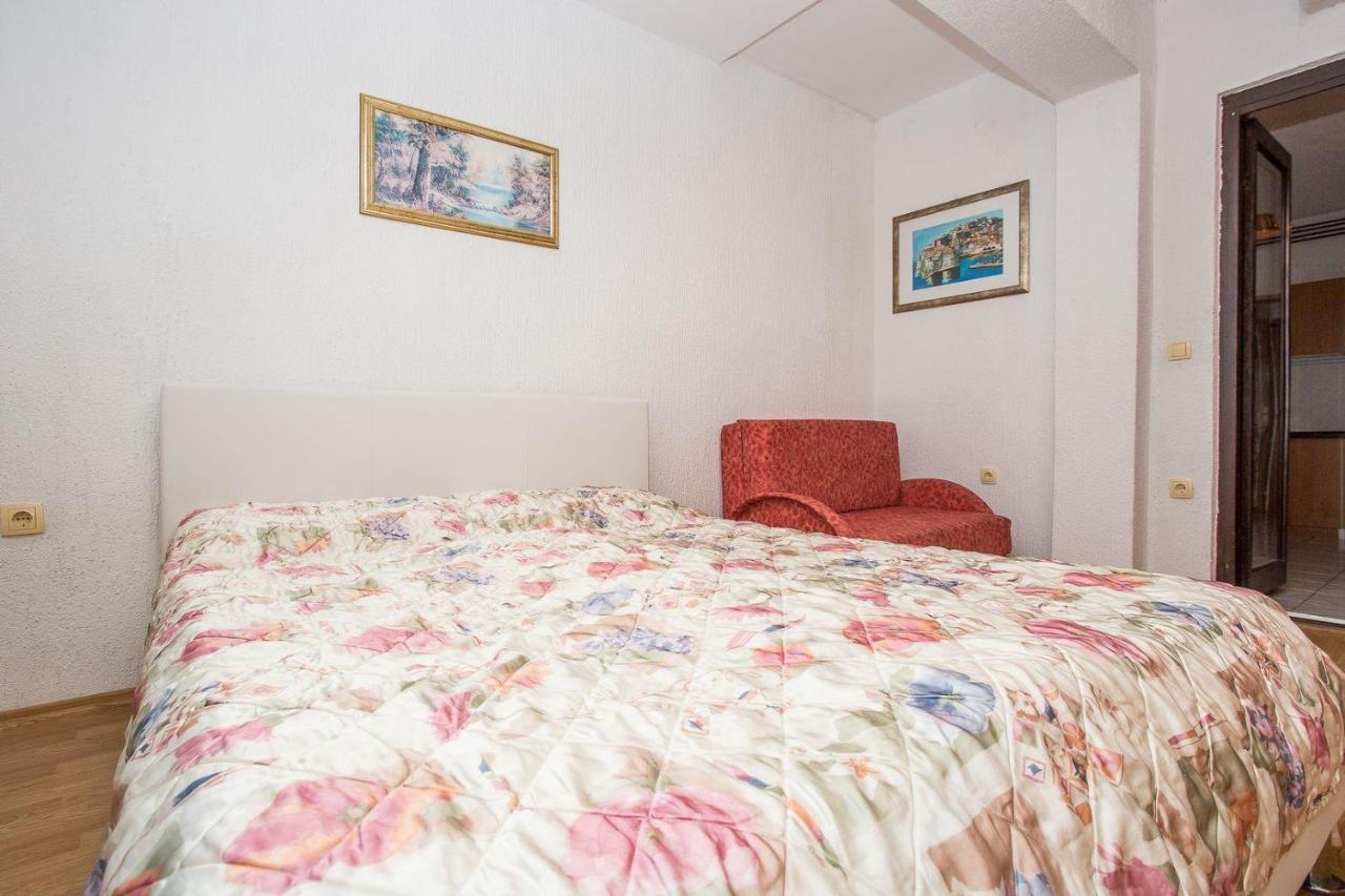 Apartments Mira On The Peljesac Peninsula Orebic Ngoại thất bức ảnh
