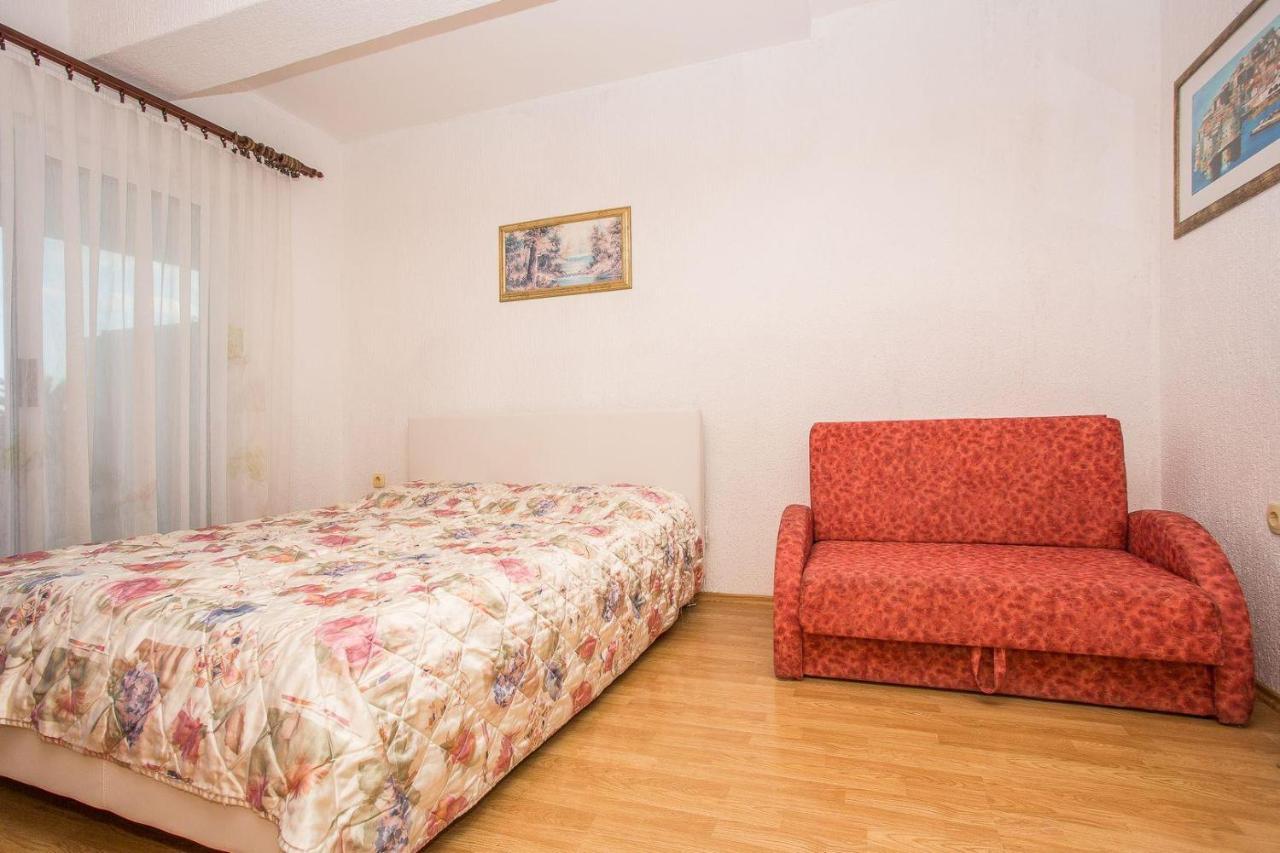 Apartments Mira On The Peljesac Peninsula Orebic Ngoại thất bức ảnh
