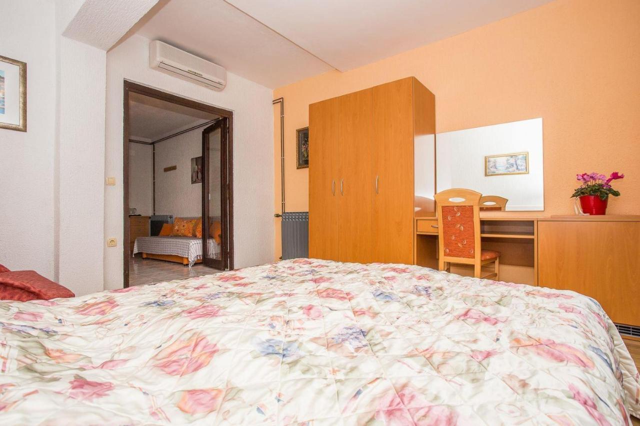 Apartments Mira On The Peljesac Peninsula Orebic Ngoại thất bức ảnh