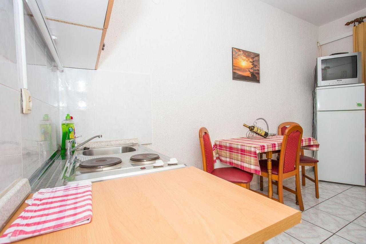Apartments Mira On The Peljesac Peninsula Orebic Ngoại thất bức ảnh