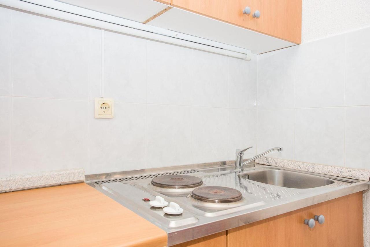 Apartments Mira On The Peljesac Peninsula Orebic Ngoại thất bức ảnh