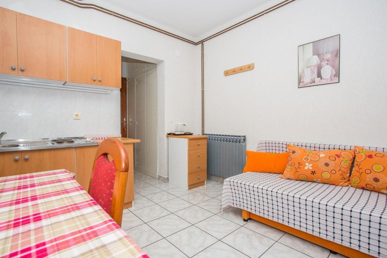 Apartments Mira On The Peljesac Peninsula Orebic Ngoại thất bức ảnh