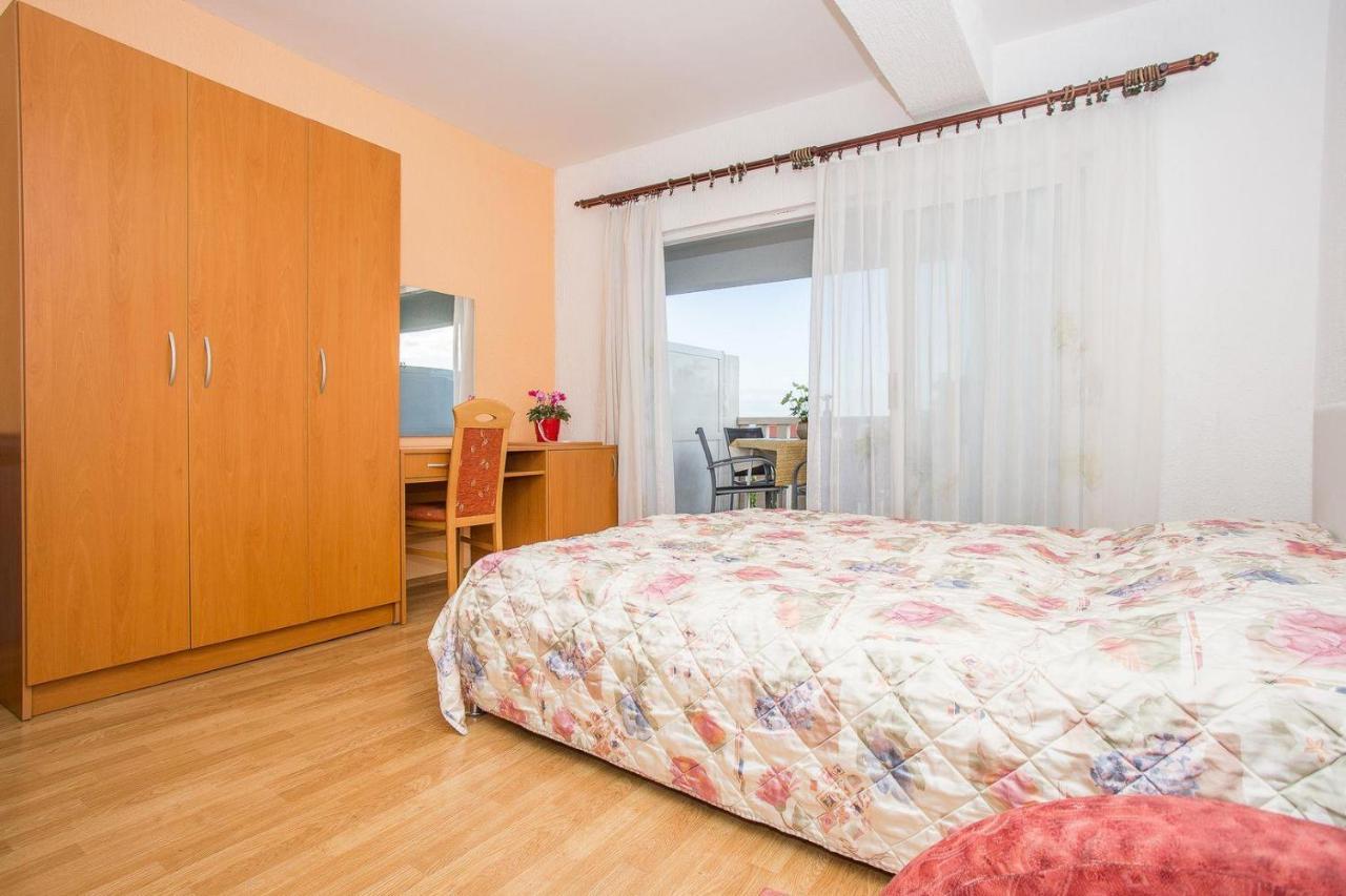 Apartments Mira On The Peljesac Peninsula Orebic Ngoại thất bức ảnh